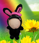 Coelinho Love Negro
