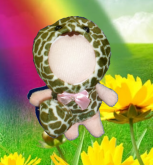 Tartaruquinha Minime Brasil®